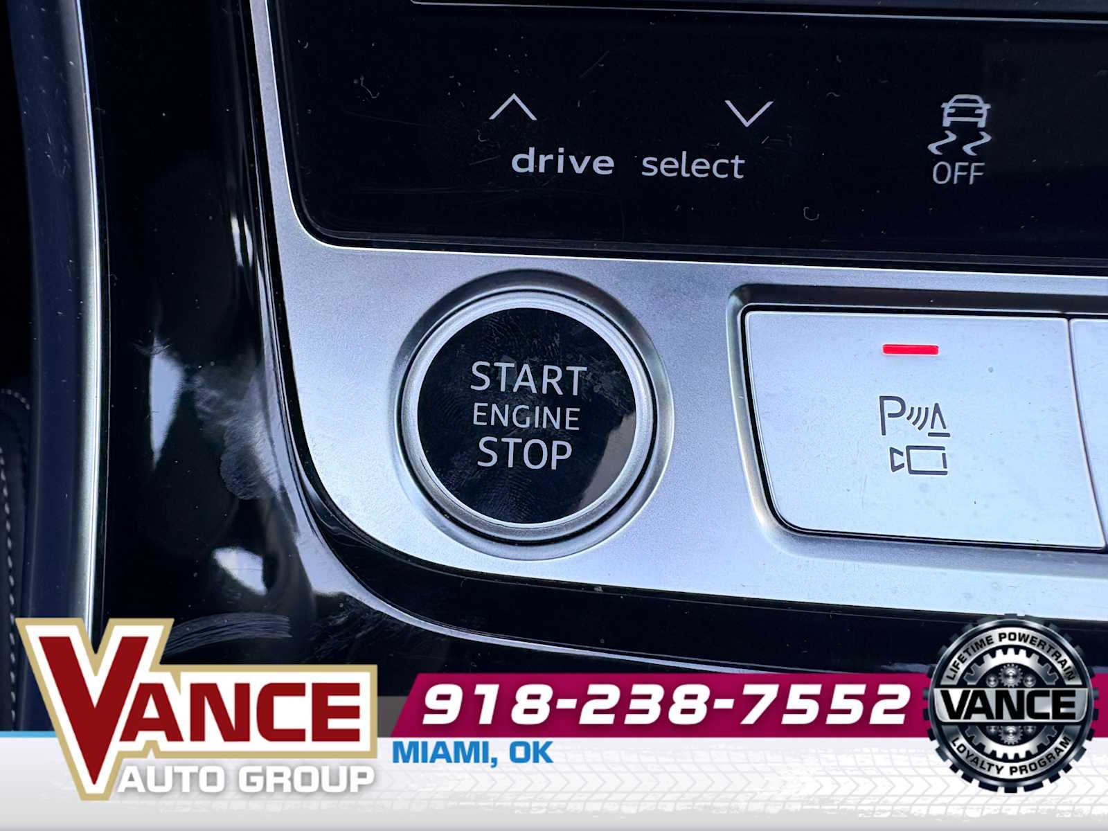 2025 Audi Q7 Prestige 55 TFSI quattro Tiptronic