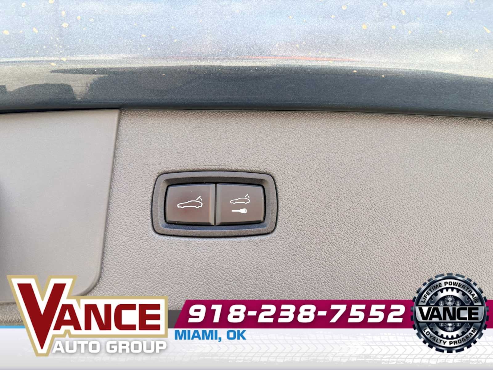 2019 Porsche Cayenne S