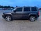 2016 Jeep Patriot High Altitude Edition