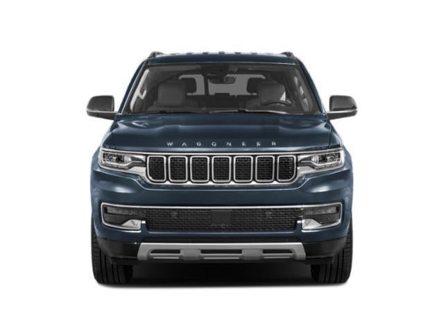 2023 Jeep Wagoneer L 4x4