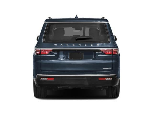 2023 Jeep Wagoneer L 4x4