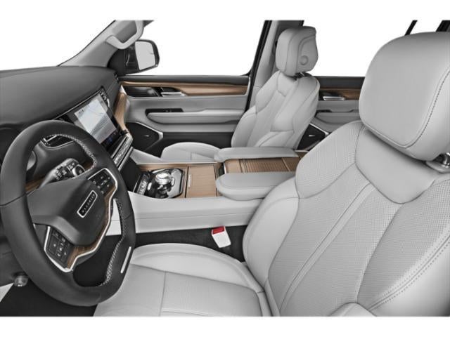 2023 Jeep Wagoneer L 4x4