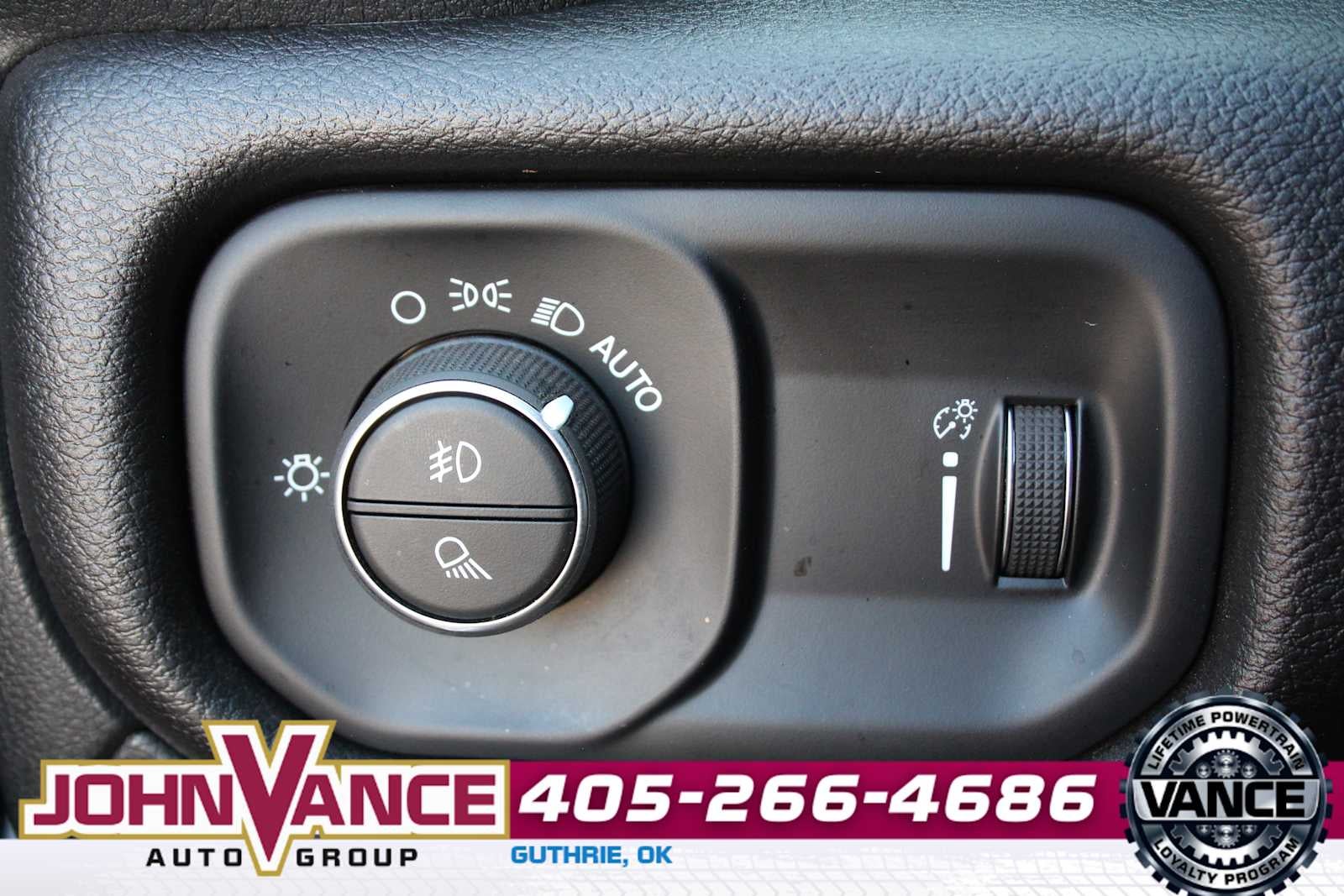 2025 RAM Ram 1500 Tradesman