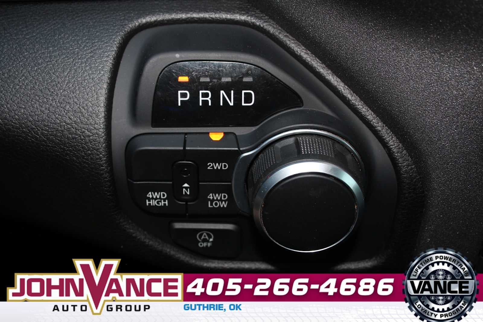 2025 RAM Ram 1500 Tradesman