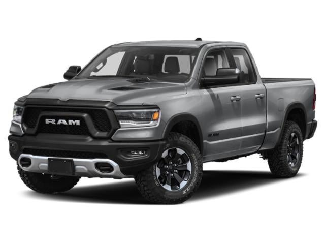 2020 RAM Ram 1500 Rebel