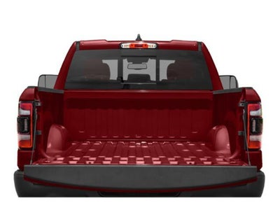 2020 RAM Ram 1500 Rebel