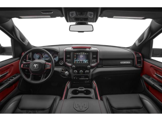 2020 RAM Ram 1500 Rebel