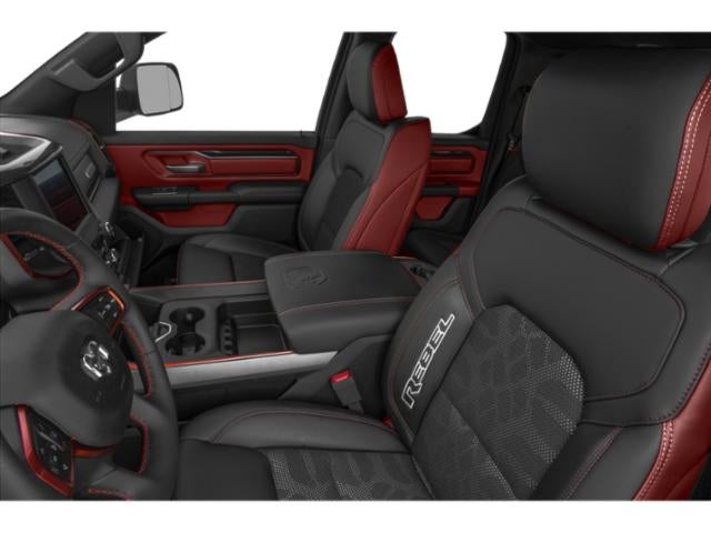 2020 RAM Ram 1500 Rebel