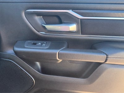2025 RAM Ram 1500 Big Horn