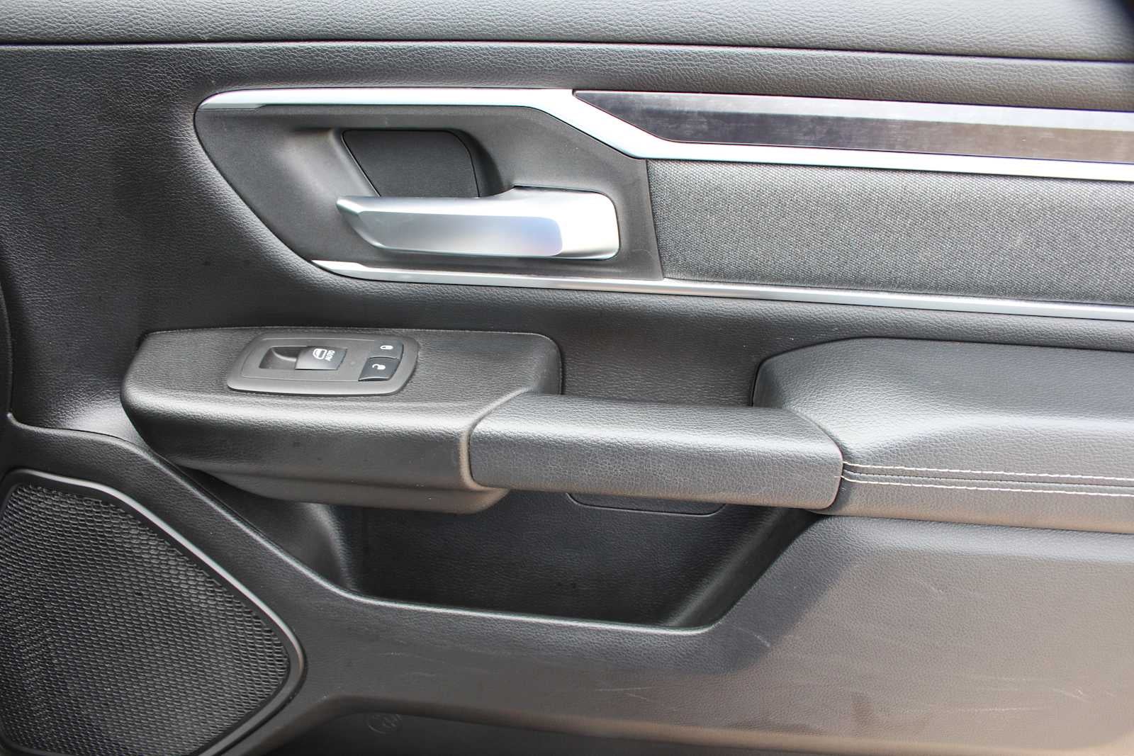 2022 RAM Ram 1500 Big Horn