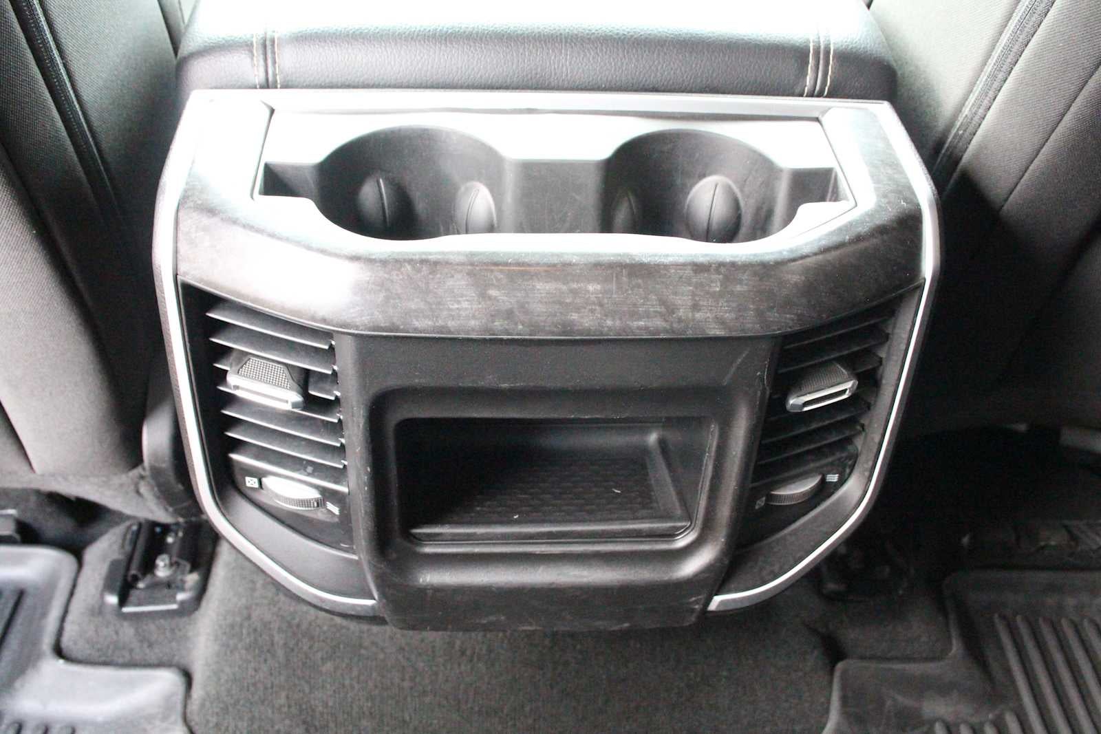 2022 RAM Ram 1500 Big Horn