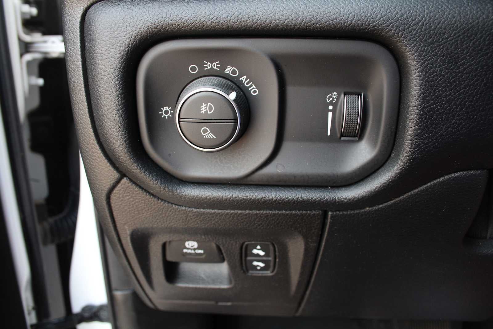 2022 RAM Ram 1500 Big Horn