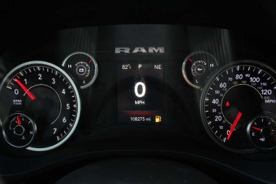 2022 RAM Ram 1500 Big Horn