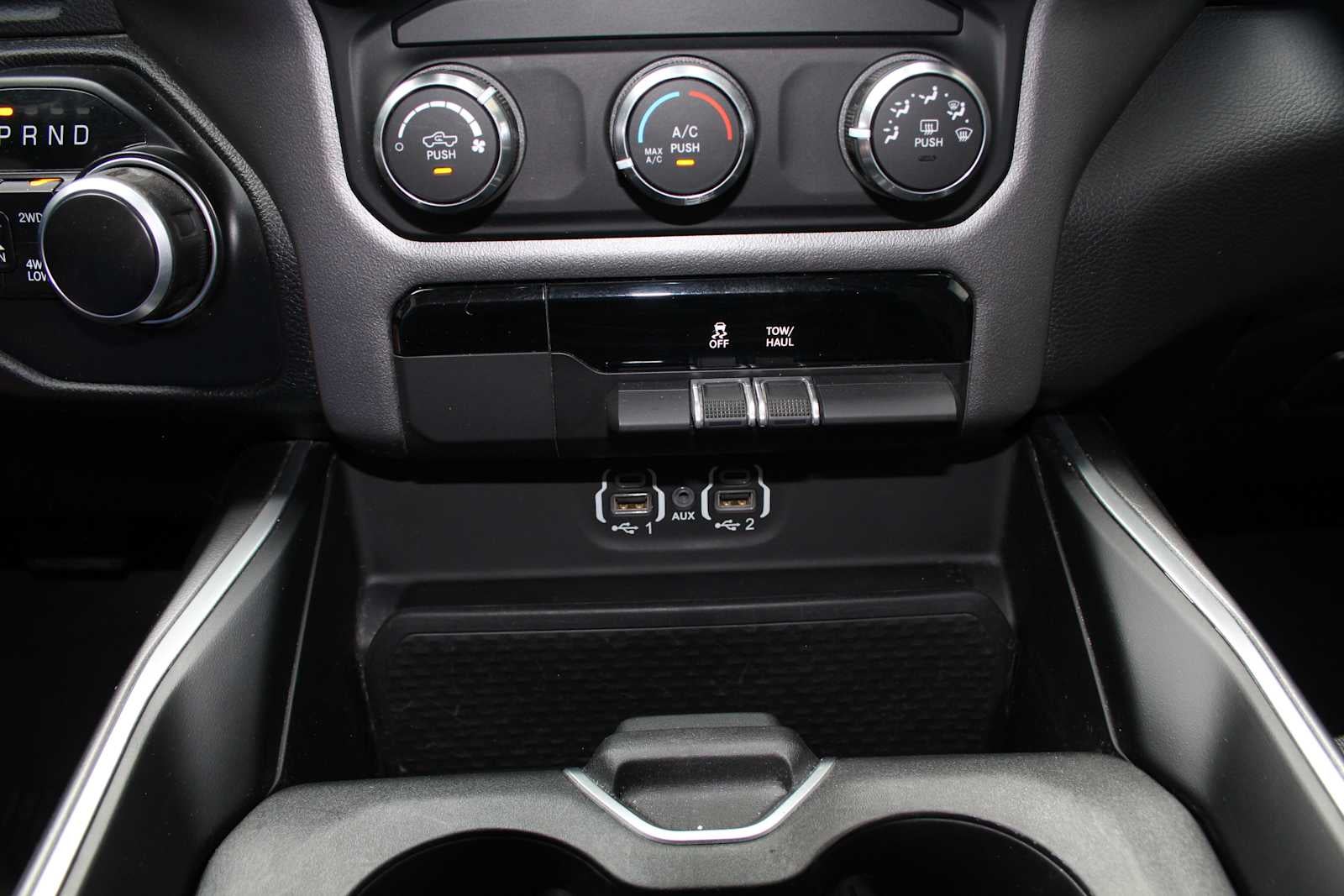 2022 RAM Ram 1500 Big Horn