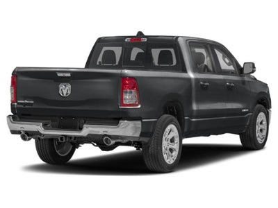 2020 RAM Ram 1500 Big Horn