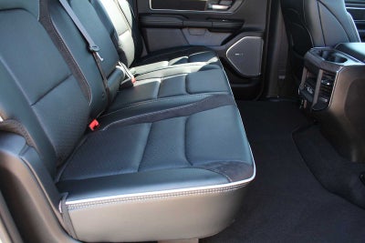 2025 RAM Ram 1500 Laramie