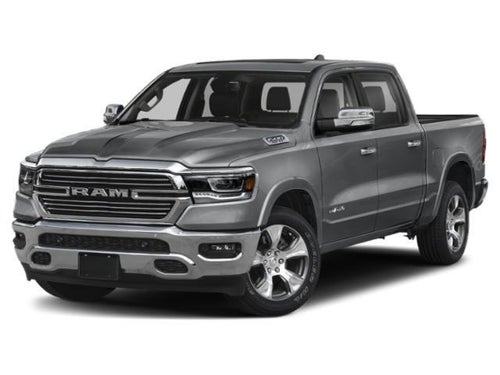 2021 RAM Ram 1500 Laramie