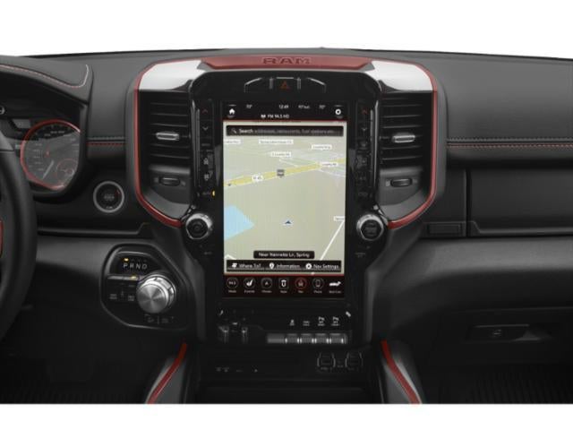 2021 RAM Ram 1500 Laramie
