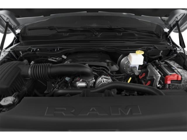 2021 RAM Ram 1500 Laramie