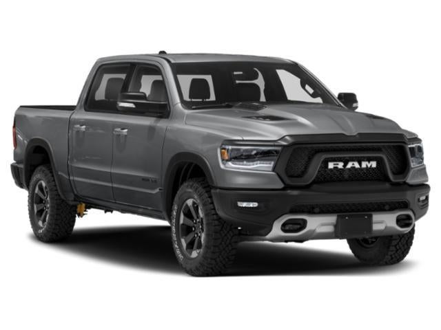 2021 RAM Ram 1500 Laramie