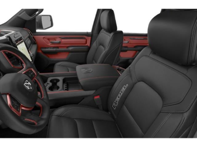 2021 RAM Ram 1500 Laramie