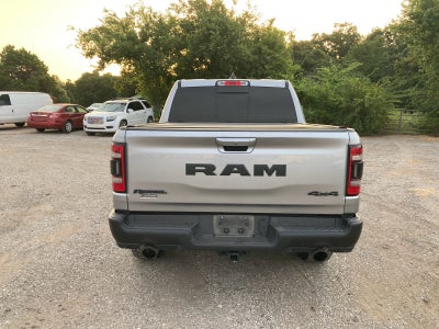 2019 RAM Ram 1500 Rebel
