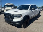 2021 RAM Ram 1500 Rebel