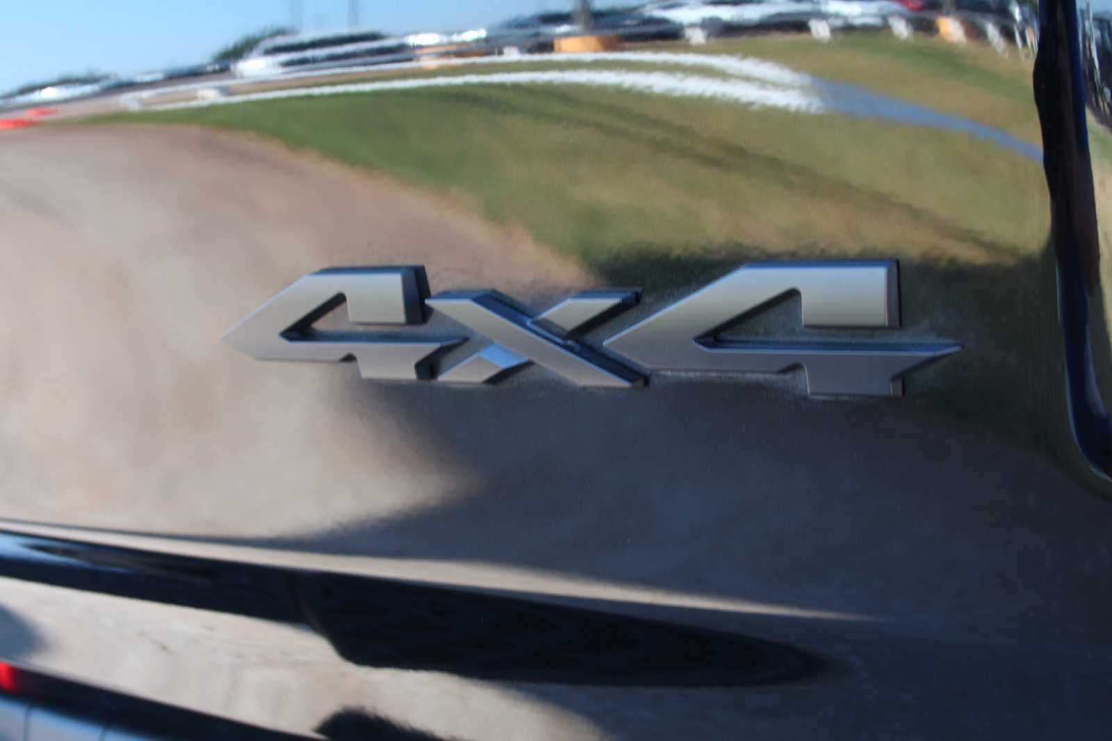 2025 RAM Ram 1500 RHO