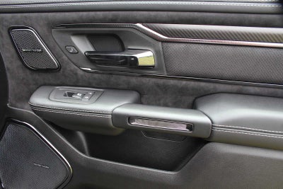 2025 RAM Ram 1500 RHO