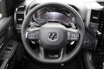 2025 RAM Ram 1500 RHO