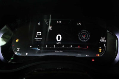 2025 RAM Ram 1500 RHO
