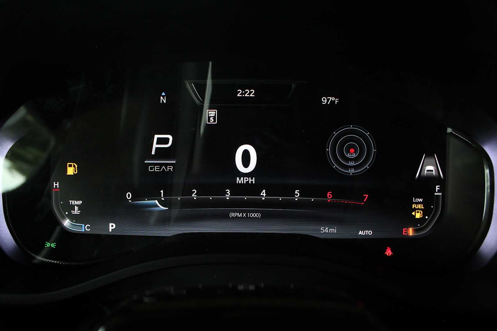 2025 RAM Ram 1500 RHO