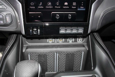 2025 RAM Ram 1500 RHO