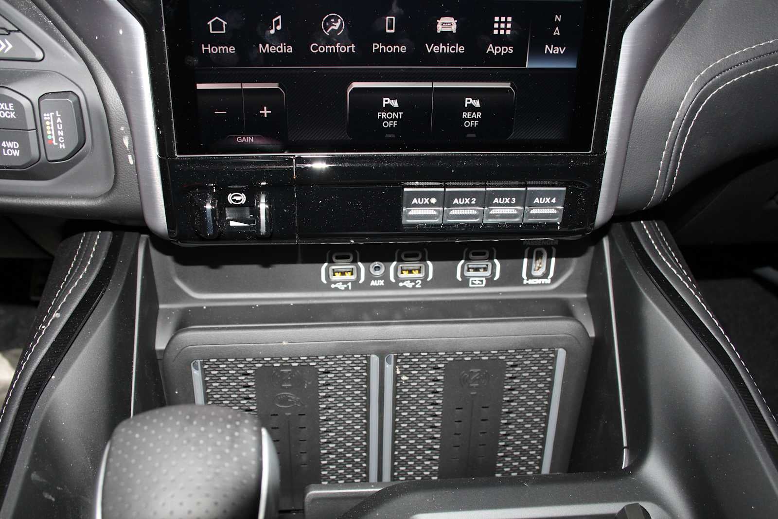 2025 RAM Ram 1500 RHO