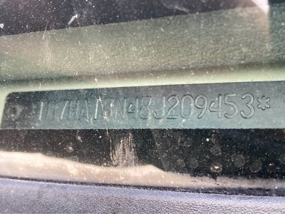 2008 Dodge Ram 1500 SLT