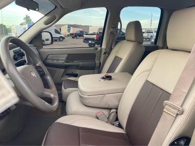 2008 Dodge Ram 1500 SLT