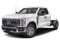 2024 Ford F-350 Chassis XL