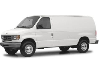 2004 Ford E-250 Recreational