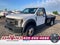 2019 Ford F-550 Chassis XL