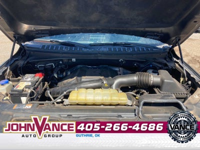 2019 Ford Expedition XLT