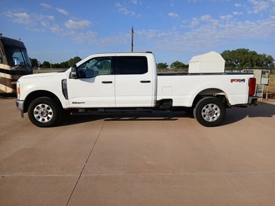 2023 Ford F-250 XLT