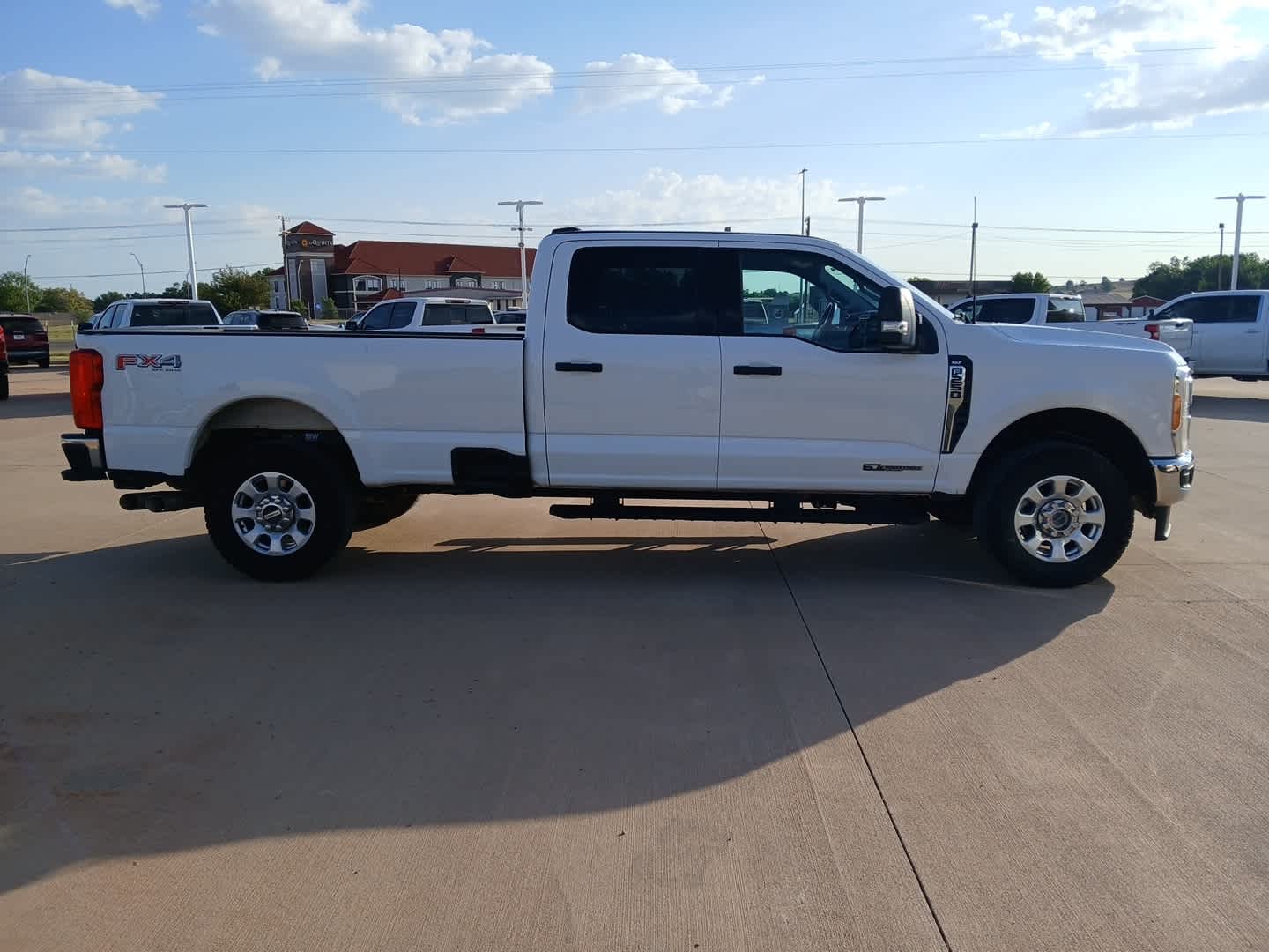 2023 Ford F-250 XLT