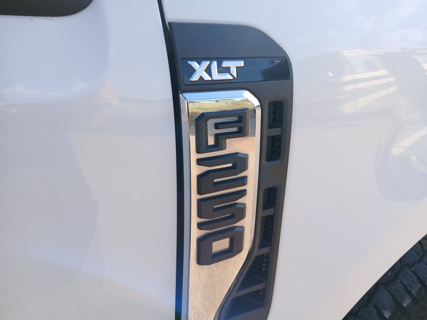 2023 Ford F-250 XLT