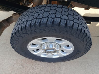 2023 Ford F-250 XLT