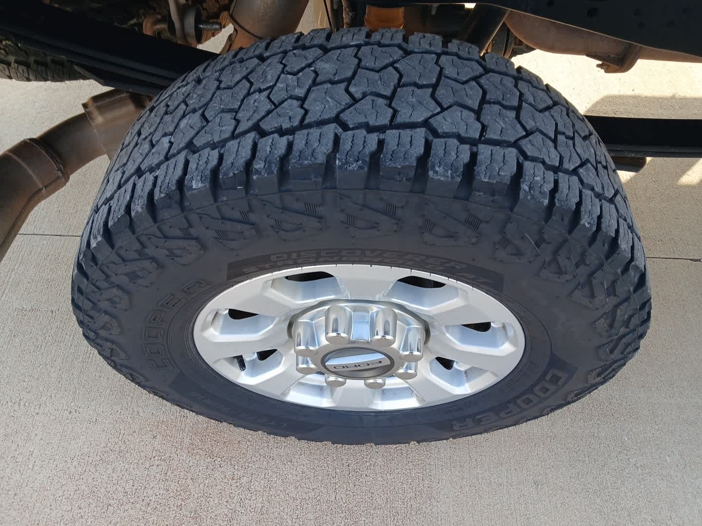 2023 Ford F-250 XLT