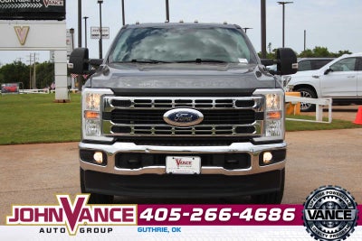2024 Ford F-250 XLT