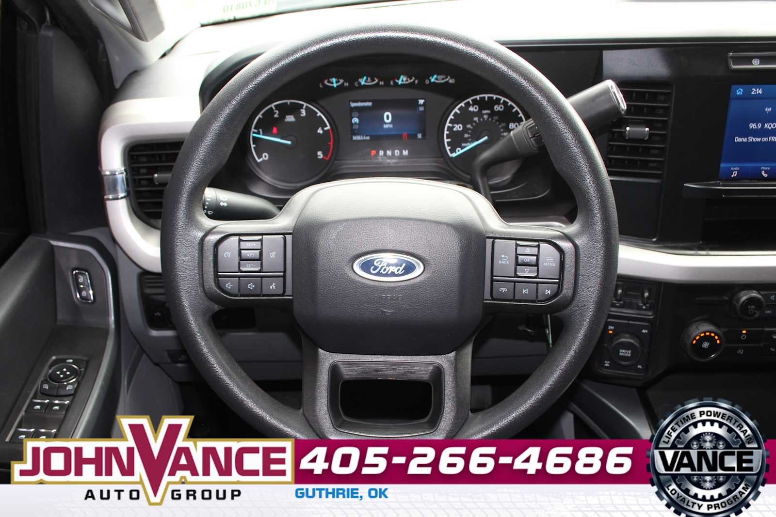 2024 Ford F-250 XLT
