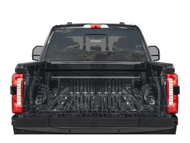 2025 Ford F-250 King Ranch