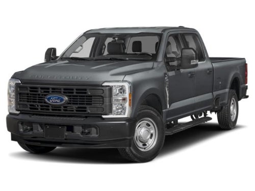 2025 Ford F-250 XL