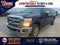 2011 Ford F-350 Lariat